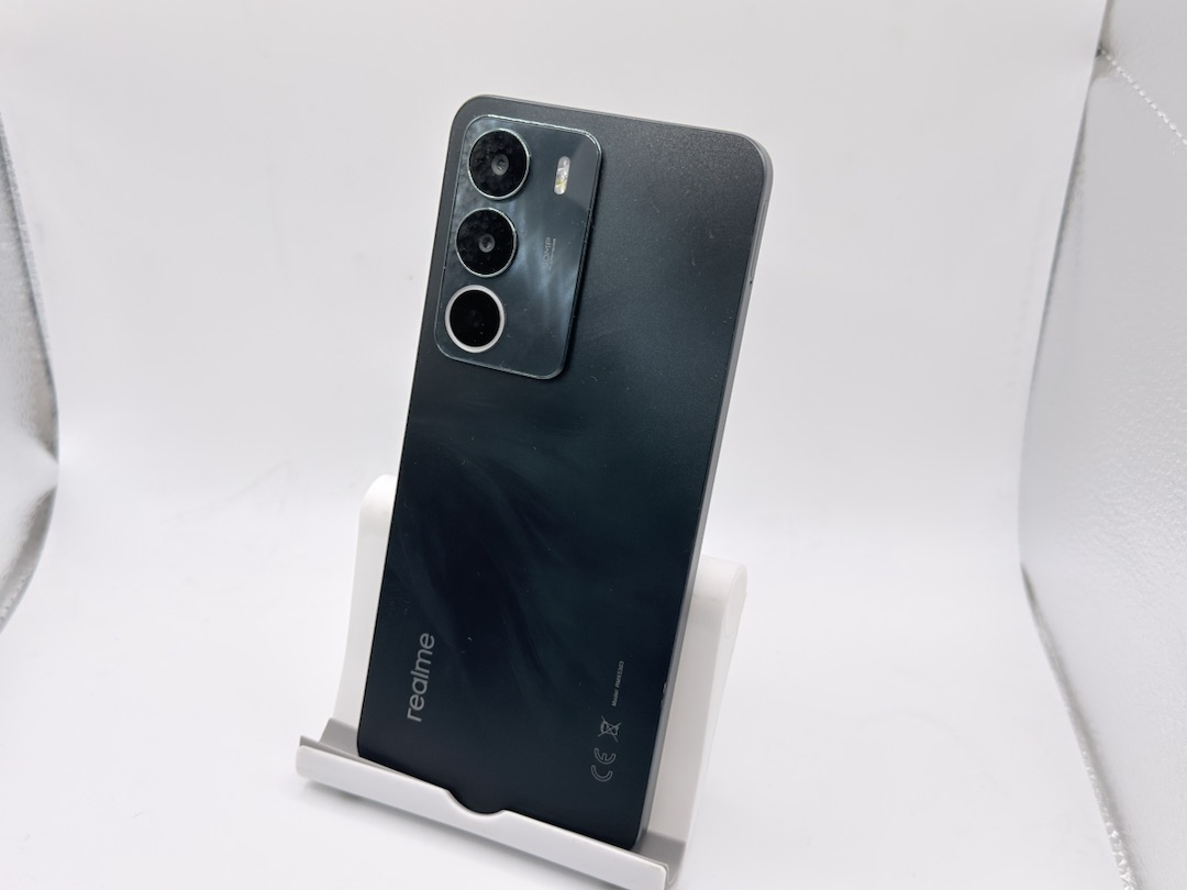 Смартфон Realme C71 6/128