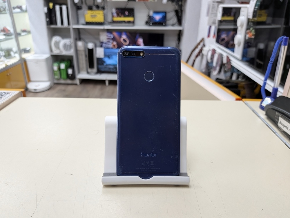 Смартфон Honor 7A Pro 2/16