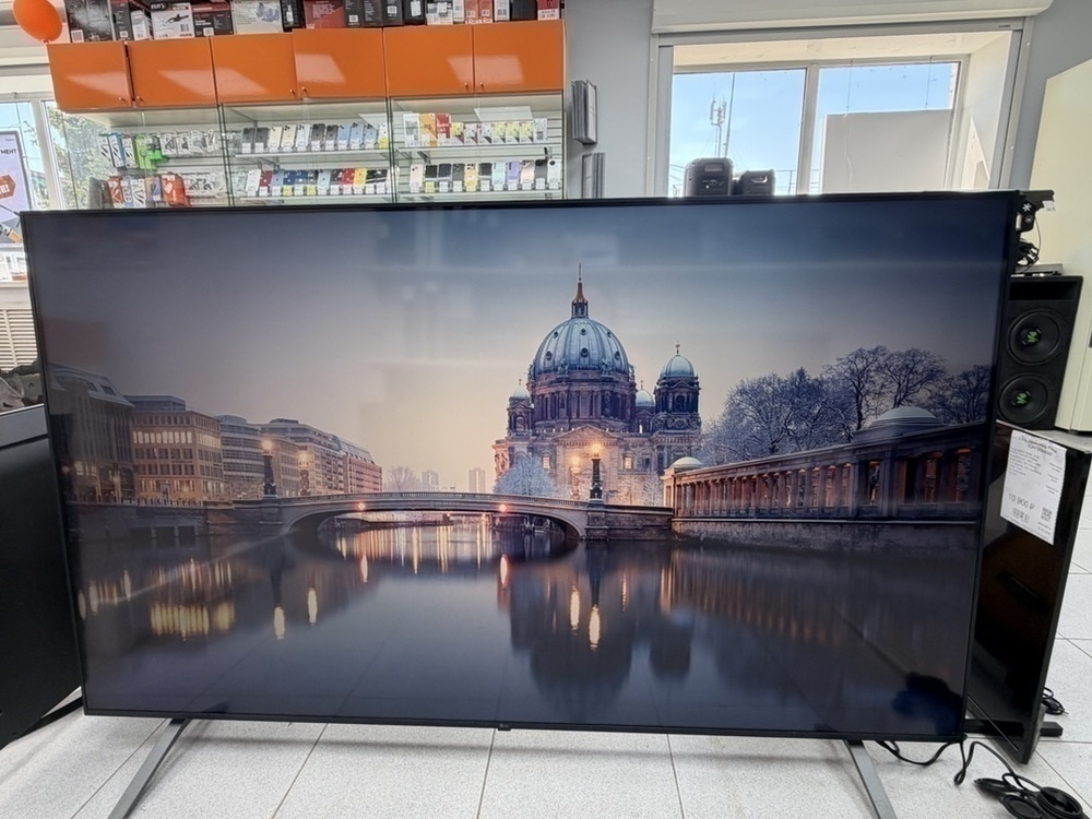 LED Телевизор LG 70UP77506LA