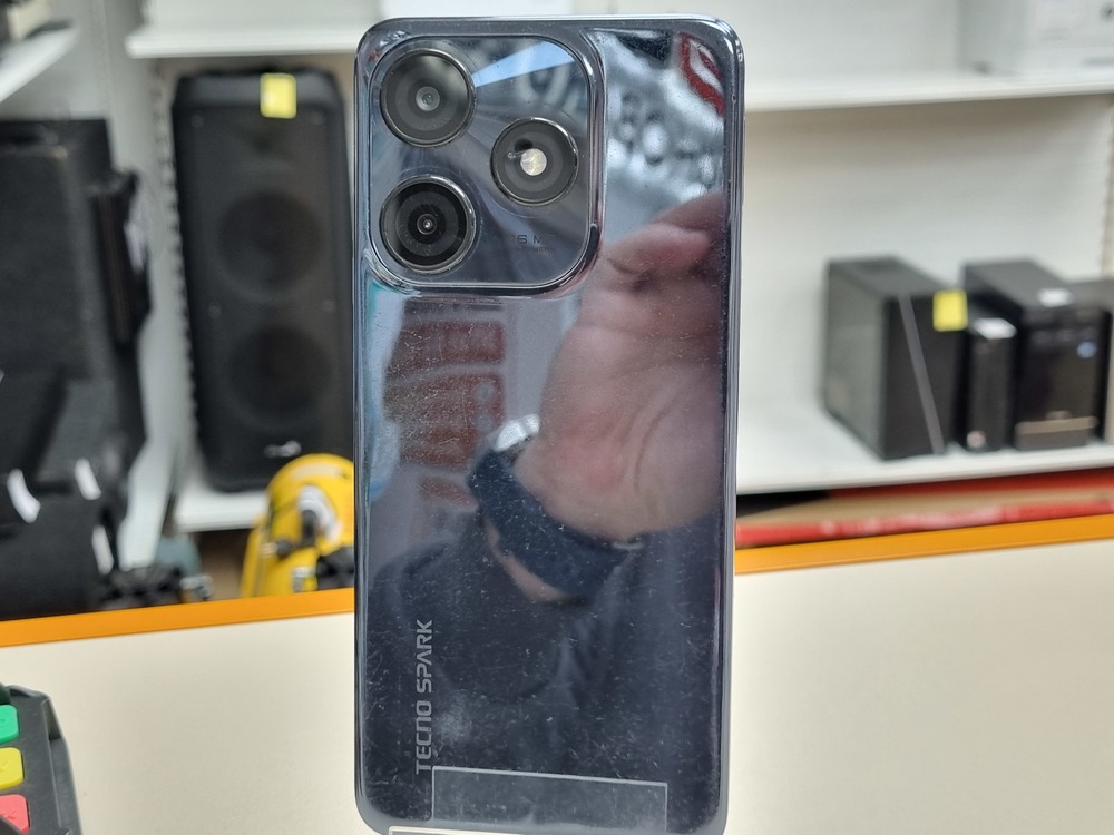 Смартфон Tecno SPARK 10C 4/64