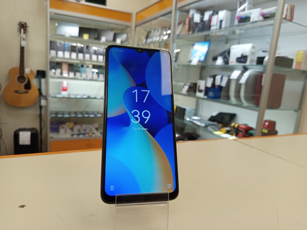 Смартфон Tecno SPARK 10C 4/128