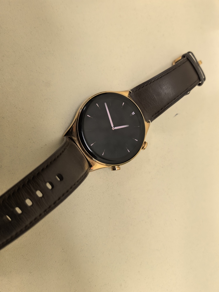 Смарт-часы Honor Watch GS Pro
