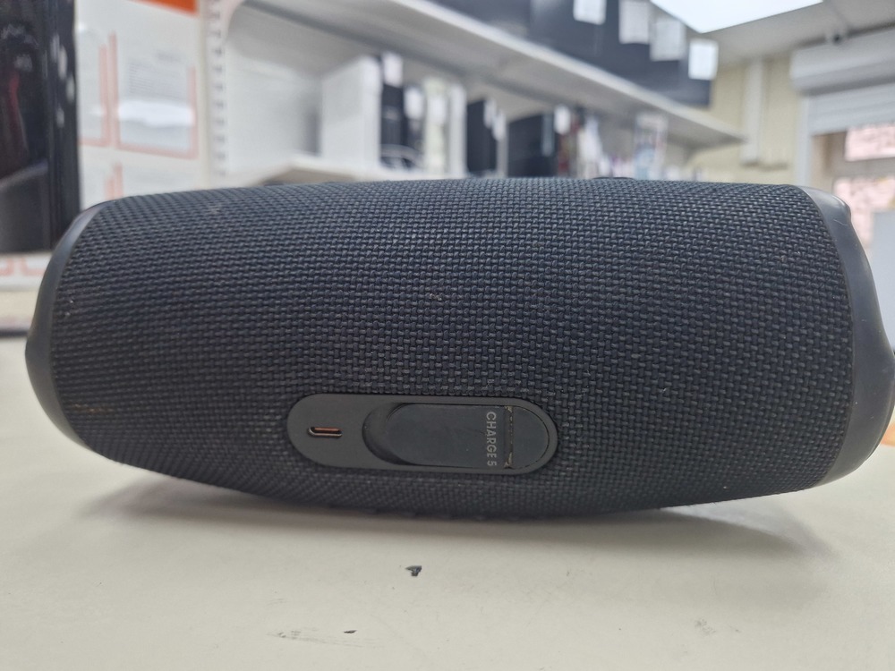 Портативная акустика JBL CHARGE 5