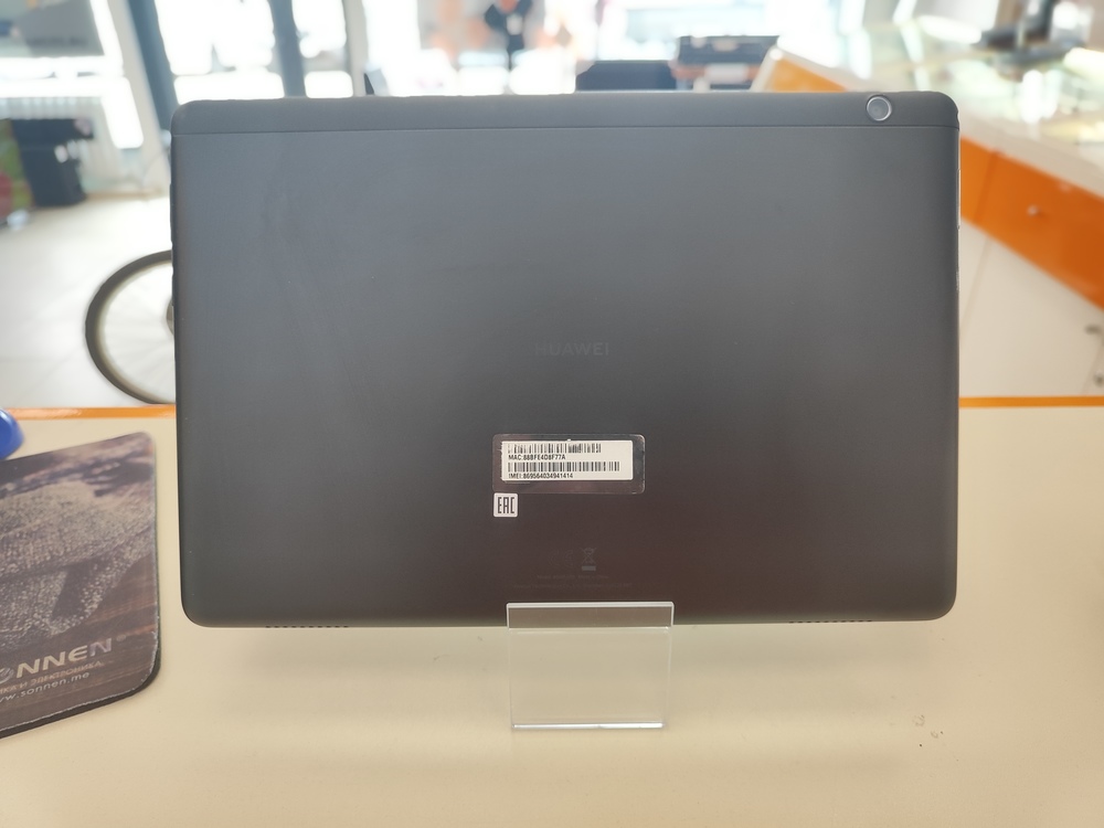 Планшеты HUAWEI MediaPad T5 10 2/16Gb 