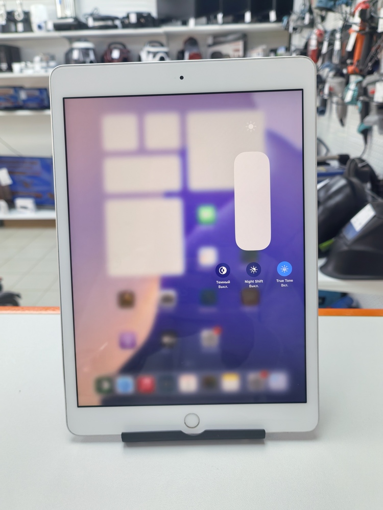 Планшет Apple IPad 7 128 ГБ A2197 (Wi-Fi)
