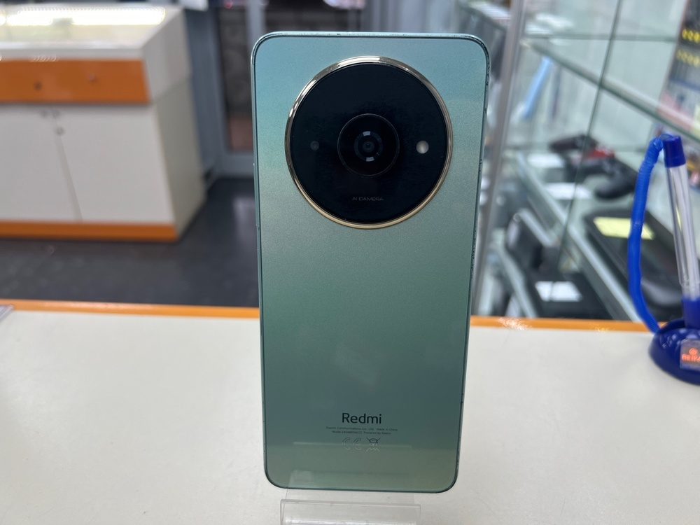 Смартфон Xiaomi Redmi A3x 3/64Gb