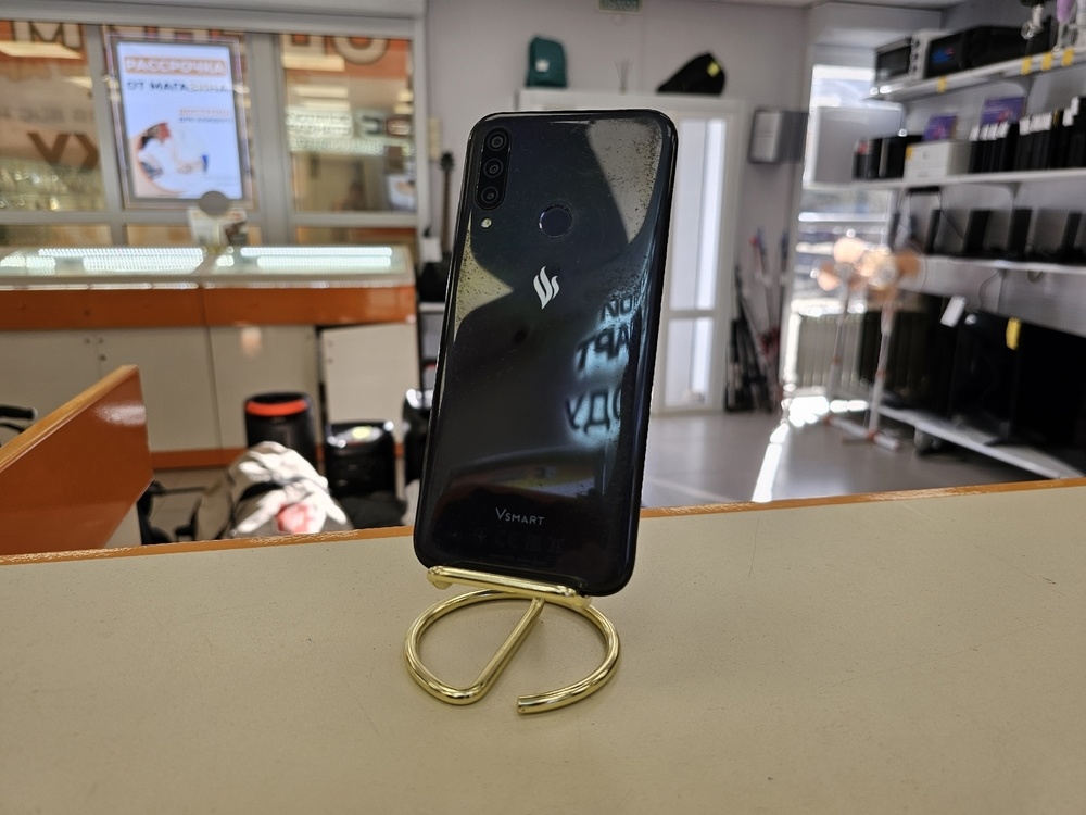 Смартфон Vsmart Joy 3+