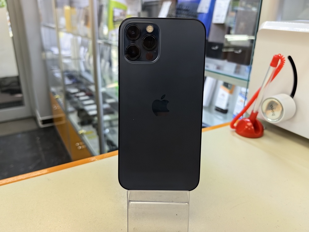 Смартфон Apple iPhone 12 Pro 128Gb