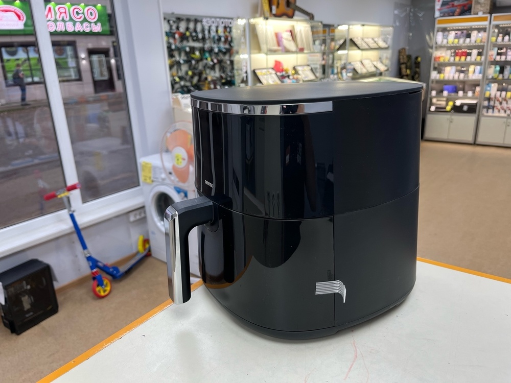 Аэрогриль Centek CT-3106