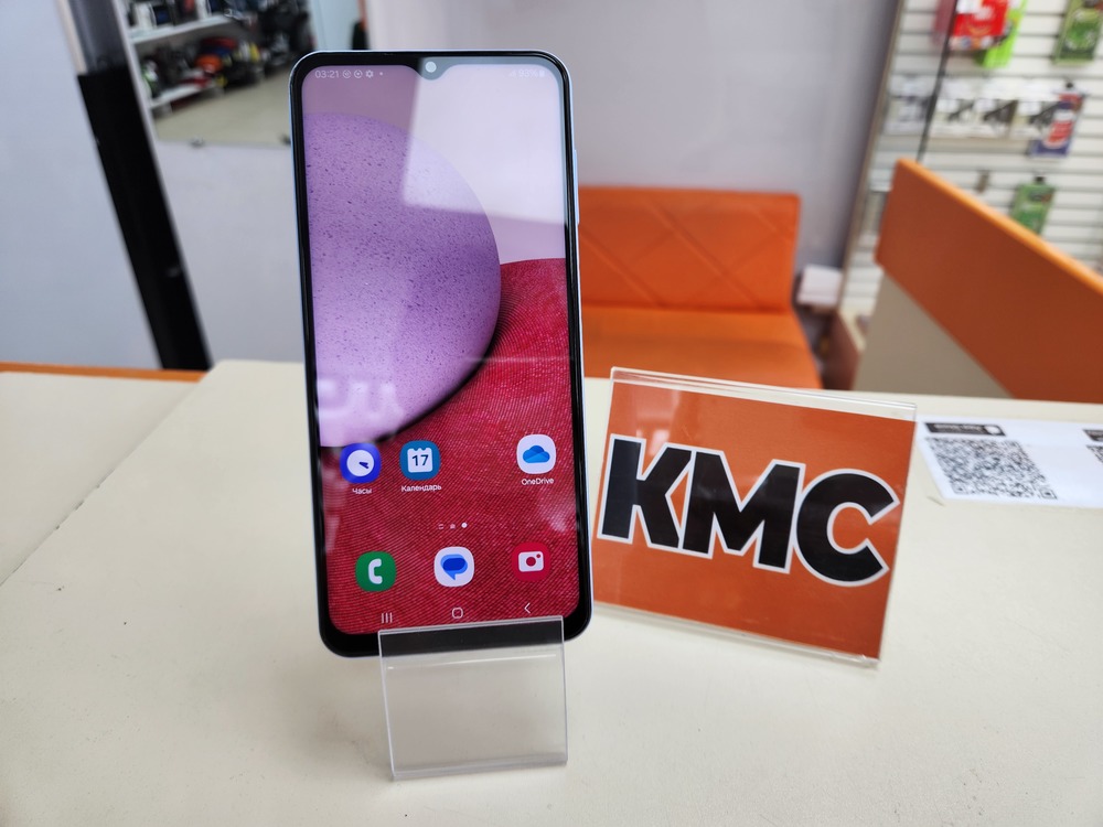 Смартфон Samsung Galaxy A13 3/32