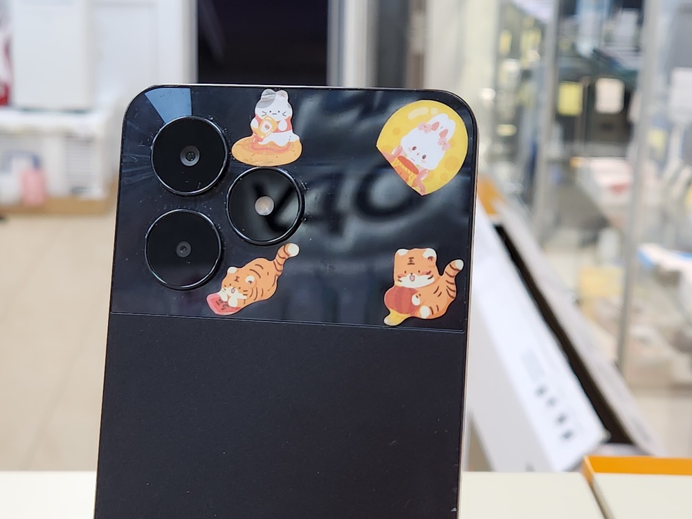 Смартфон Realme C51 4/128