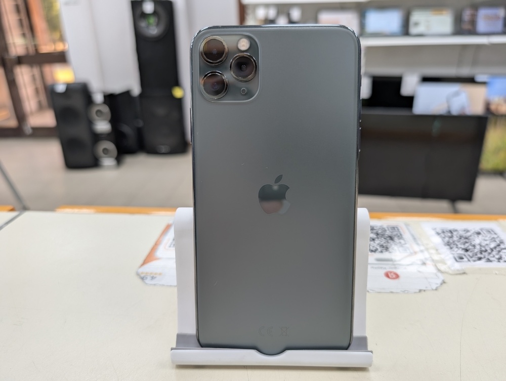 Смартфон Apple Iphone 16 Pro 128Gb