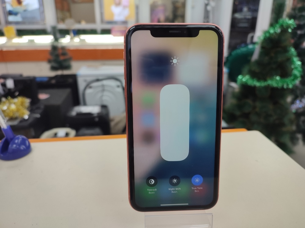 Смартфон Apple iPhone Xr 64Gb