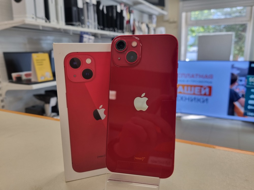 Смартфон Apple iPhone 13 128Gb