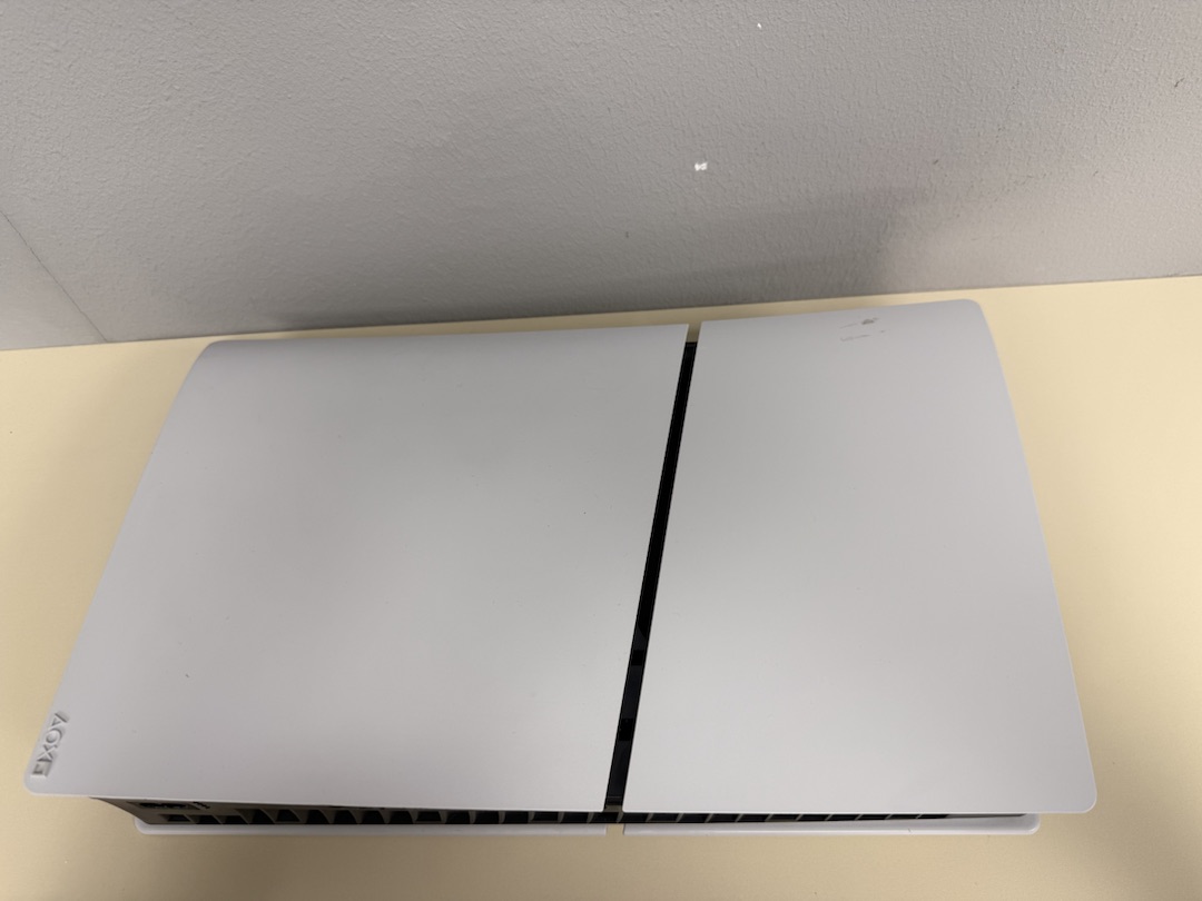 Игровая приставка PlayStation 5 Slim Digital Edition 825Gb