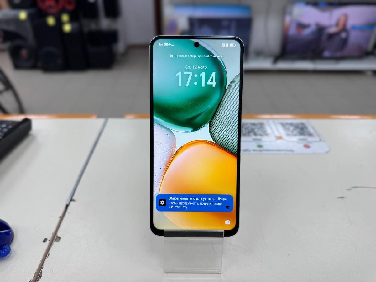 Смартфон Honor X7C 8/256