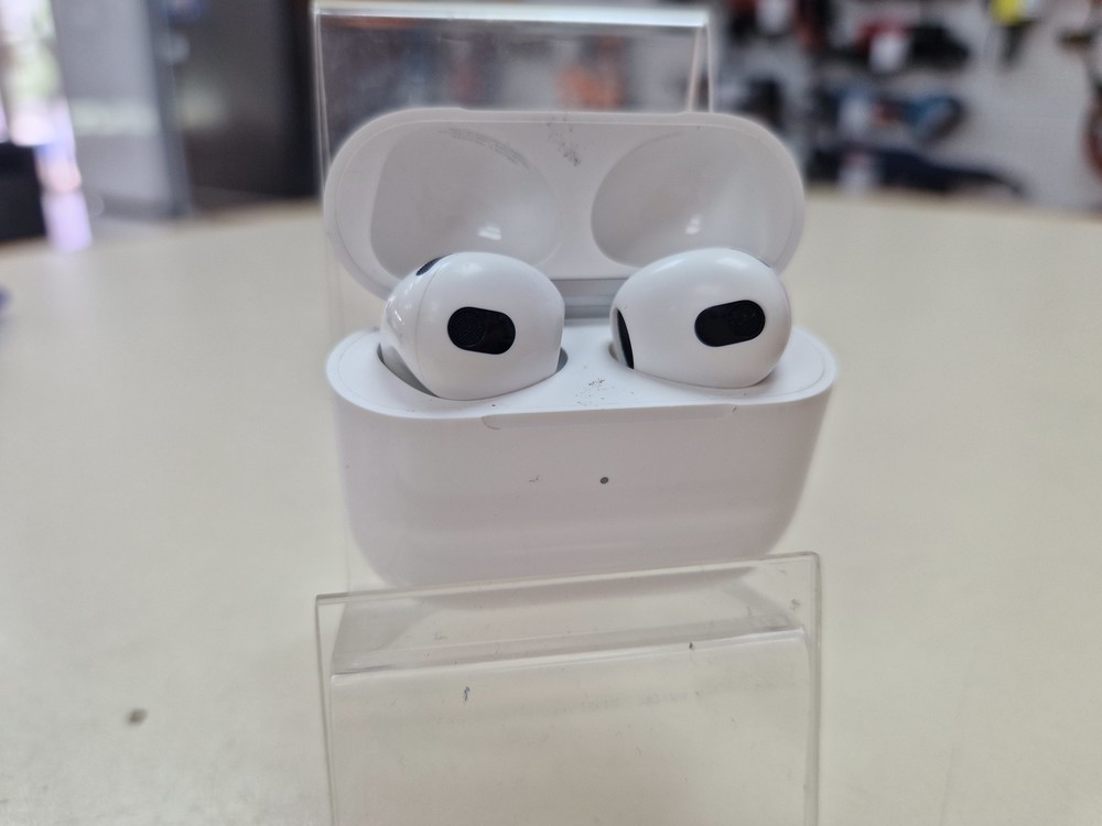 Наушники беспроводные Apple Airpods 3