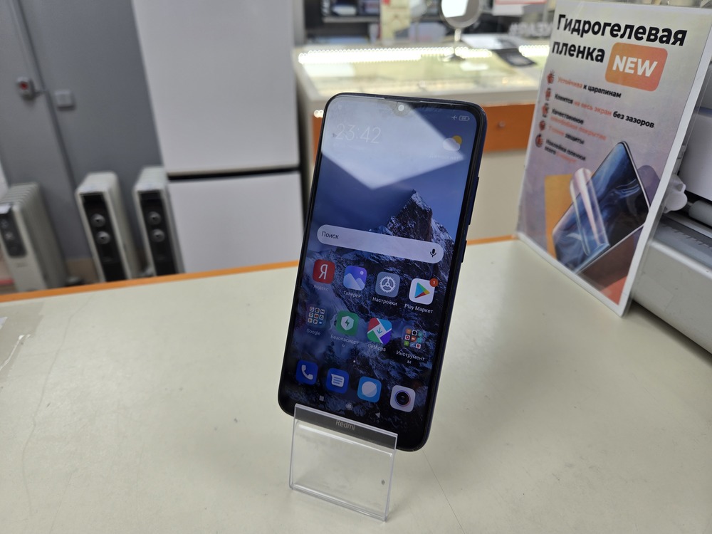 Смартфон Xiaomi Redmi 8 4/64