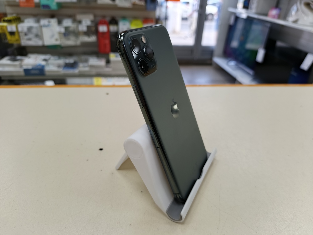 Смартфон Apple iPhone 11 Pro 64Gb