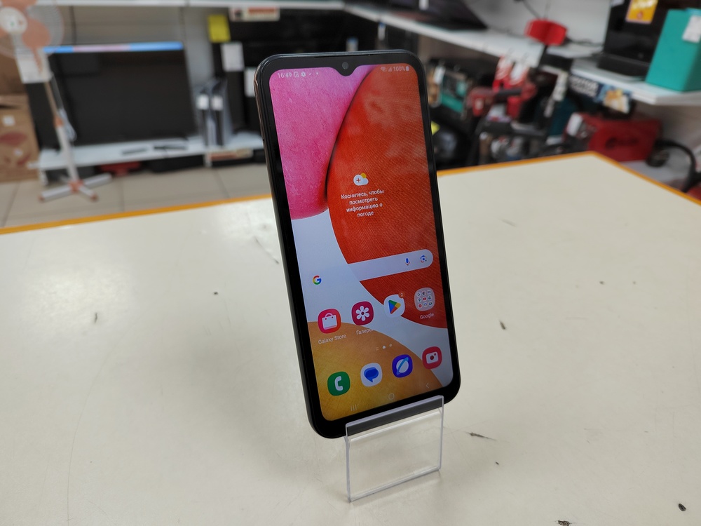 Смартфон Samsung Galaxy A14 4/64