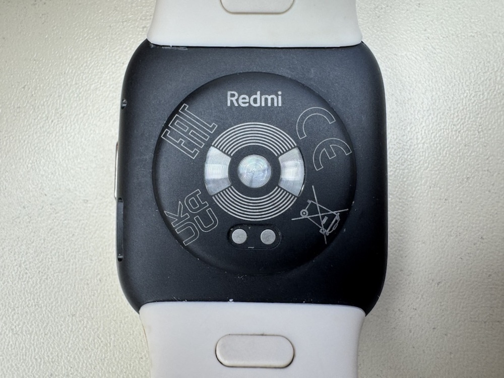 Смарт-часы Xiaomi Redmi Watch 3