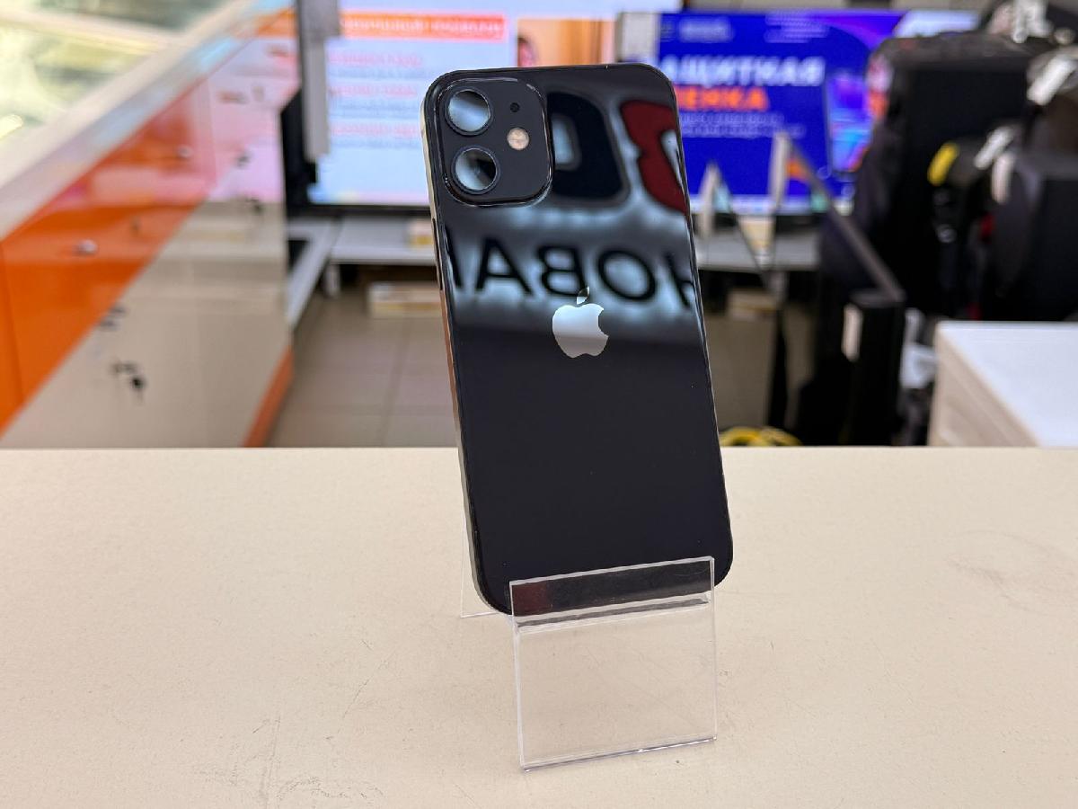 Смартфон Apple iPhone 12 mini 64Gb