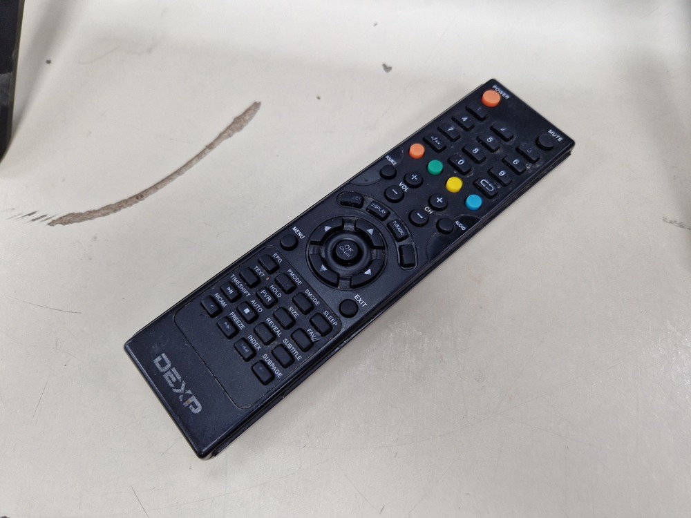 LED Телевизор Dexp H32B7000K