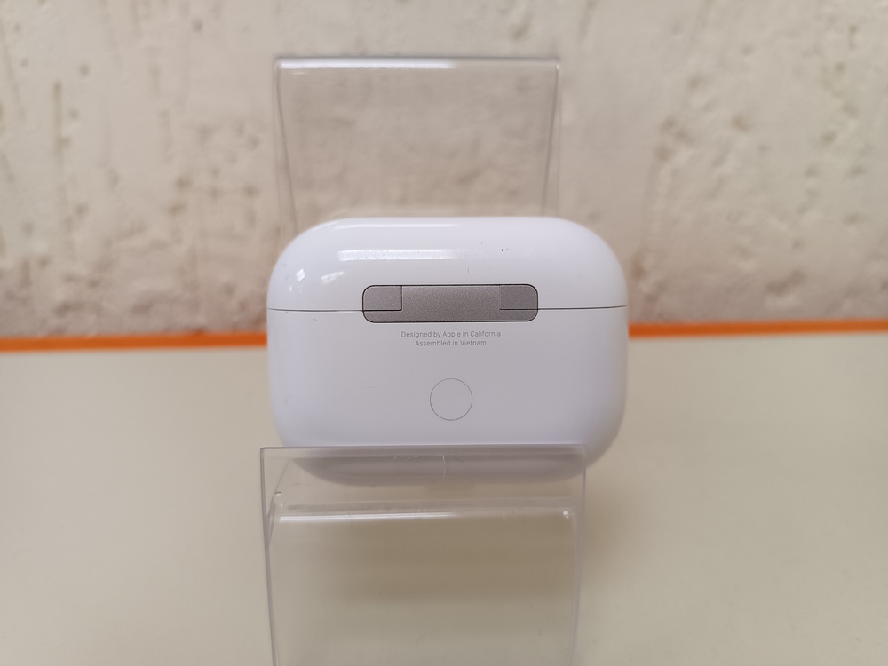 Наушники беспроводные Apple AirPods Pro 2 Gen