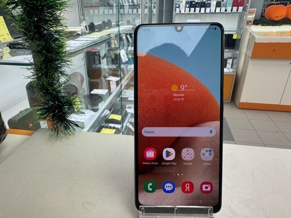 Смартфон Samsung Galaxy A32 4/128