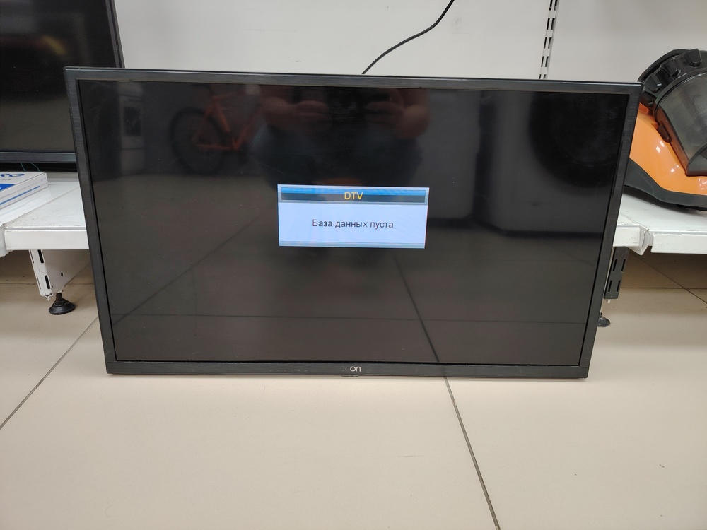 LED Телевизор Econ EX-32HS019B