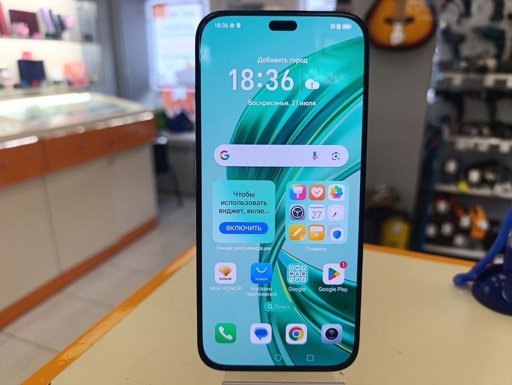 Смартфон Honor X8b 8/256