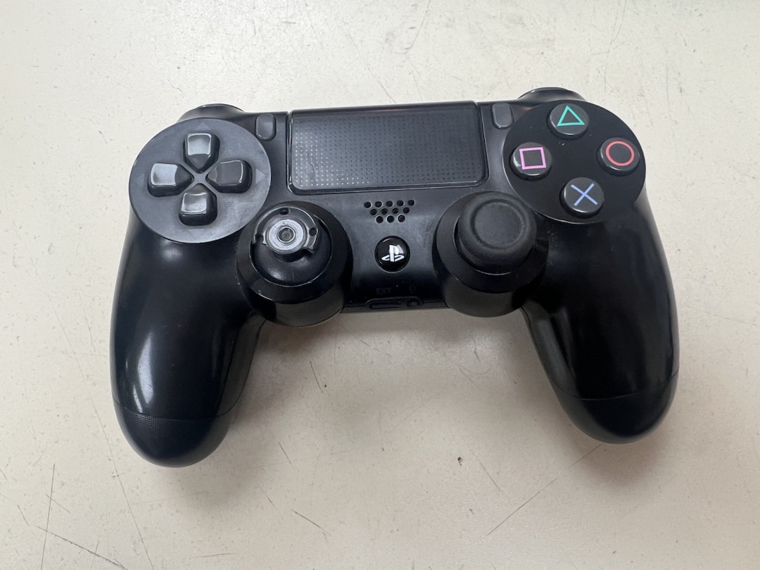 Игровая приставка PlayStation 4 Slim 500GB