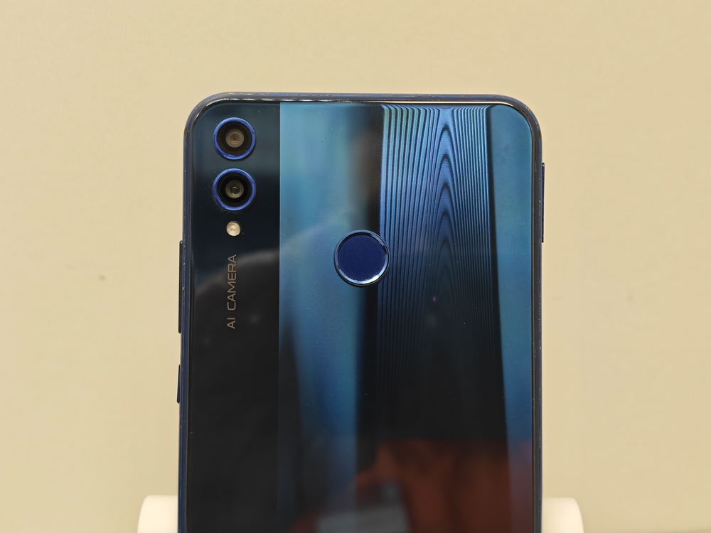 Смартфон Honor 8X 4/64