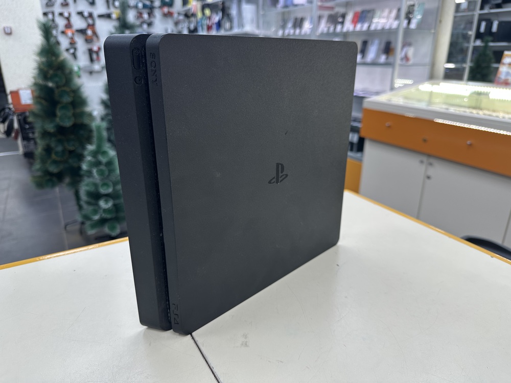 Игровая приставка PlayStation 4 Slim 500GB