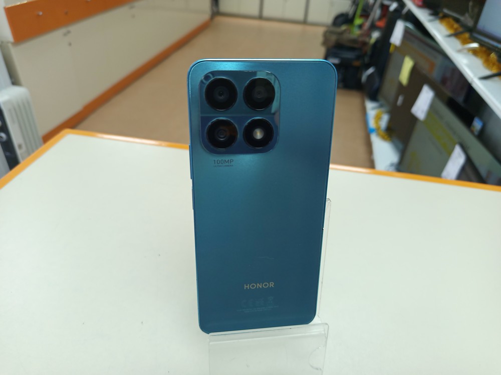 Смартфон Honor X8a 6/128