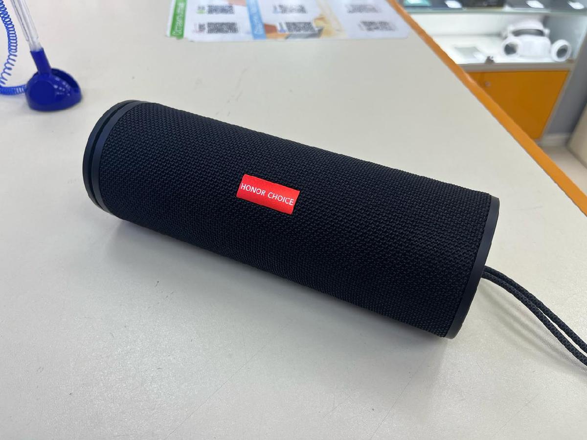 Портативная акустика Honor Speaker Pro