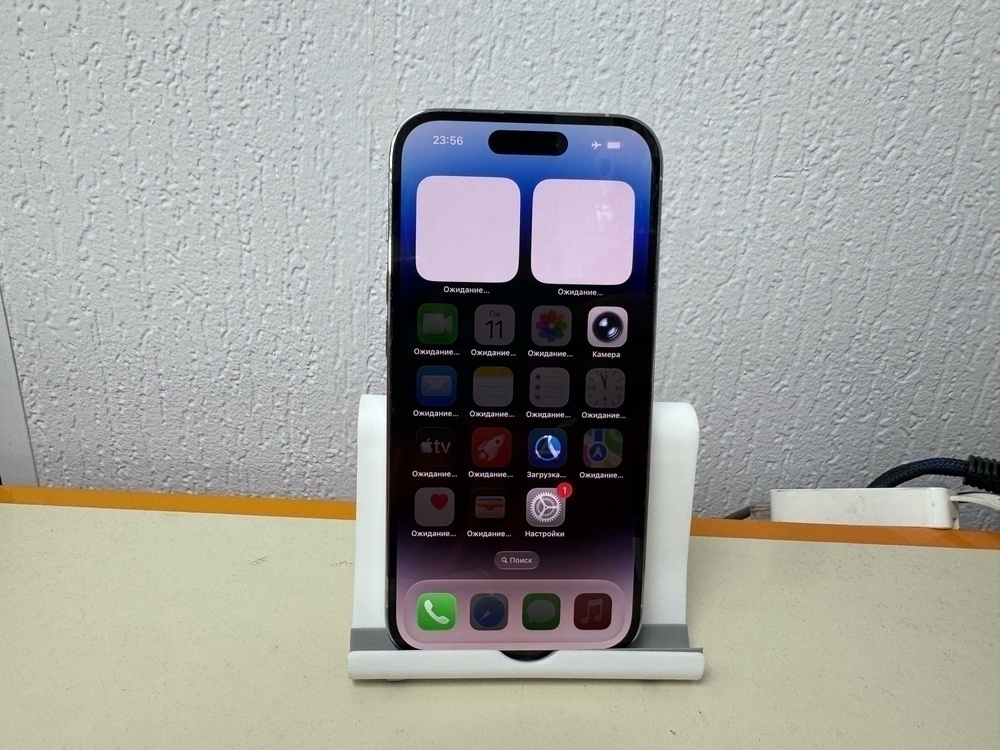 Смартфон Apple Iphone 14 Pro 128Gb