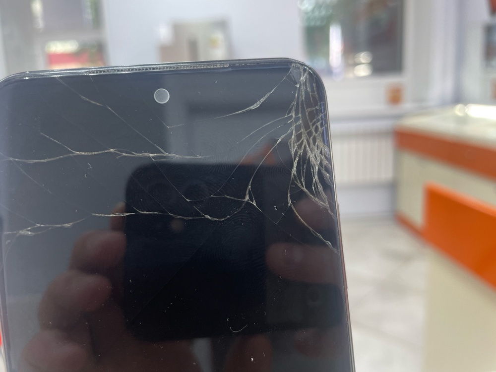 Смартфон Xiaomi Redmi Note 11 4/128