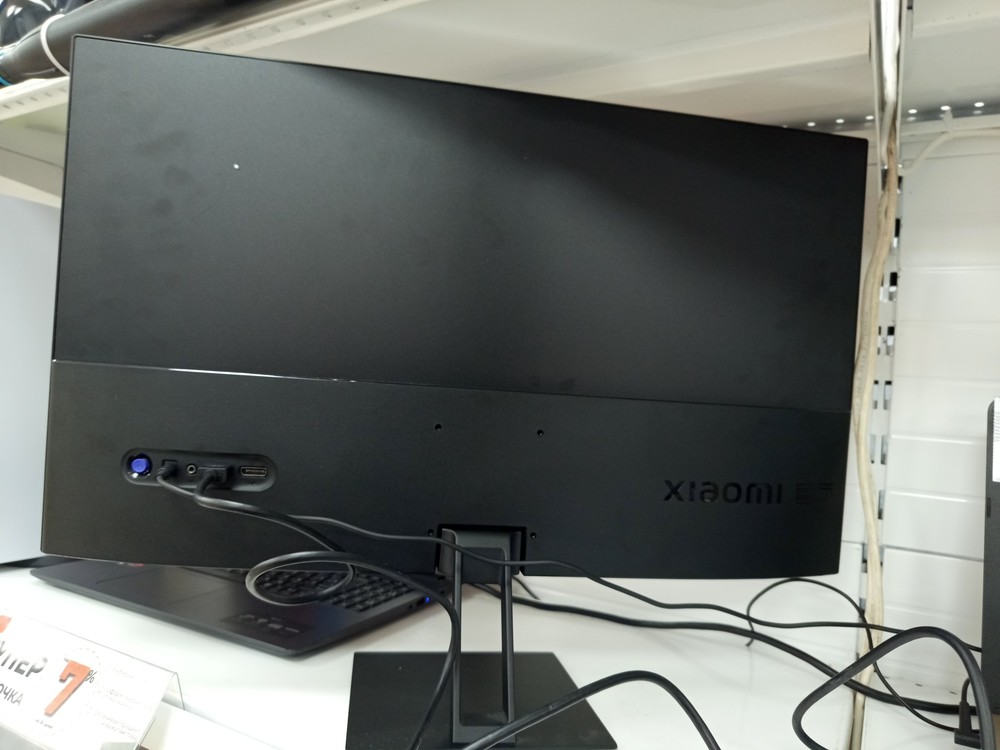 Монитор Xiaomi Redmi Display G27I