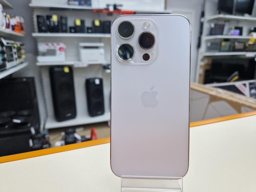 Смартфон Apple Iphone 14 Pro 128Gb
