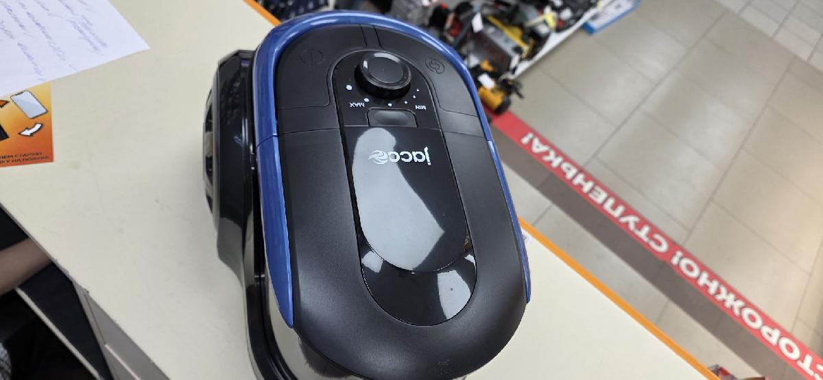 Пылесос Jacoo EKV-5040