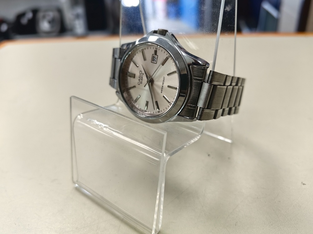 Часы наручные Casio TP-789