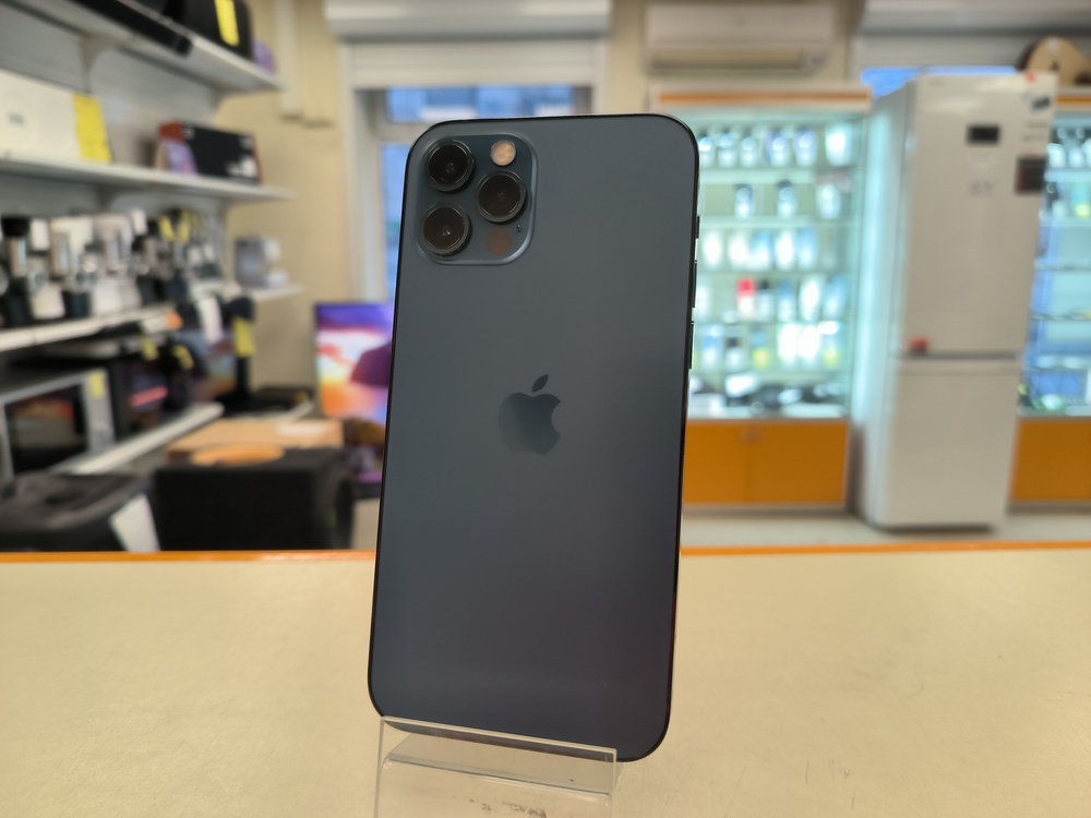 Смартфон Apple iPhone 12 Pro 128Gb