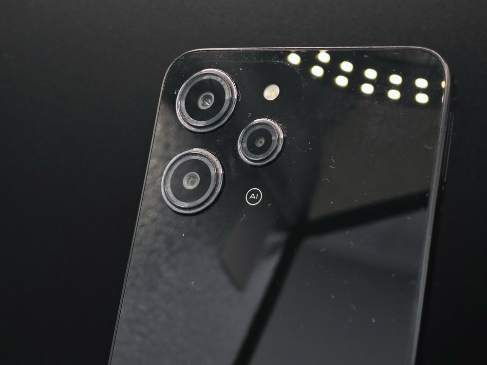 Смартфон Xiaomi Redmi 12 4/128