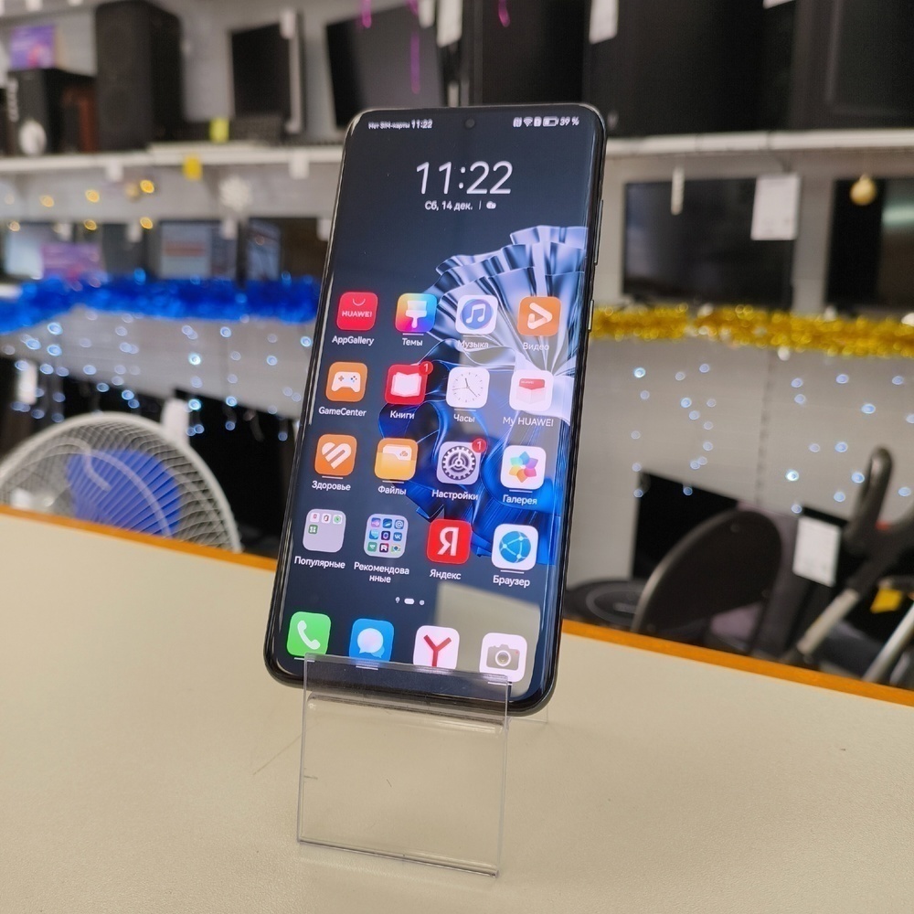 Смартфон Huawei P60 Pro 12/512