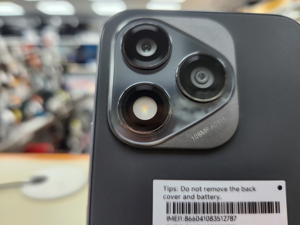 Смартфон Honor 400 Lite 8/256