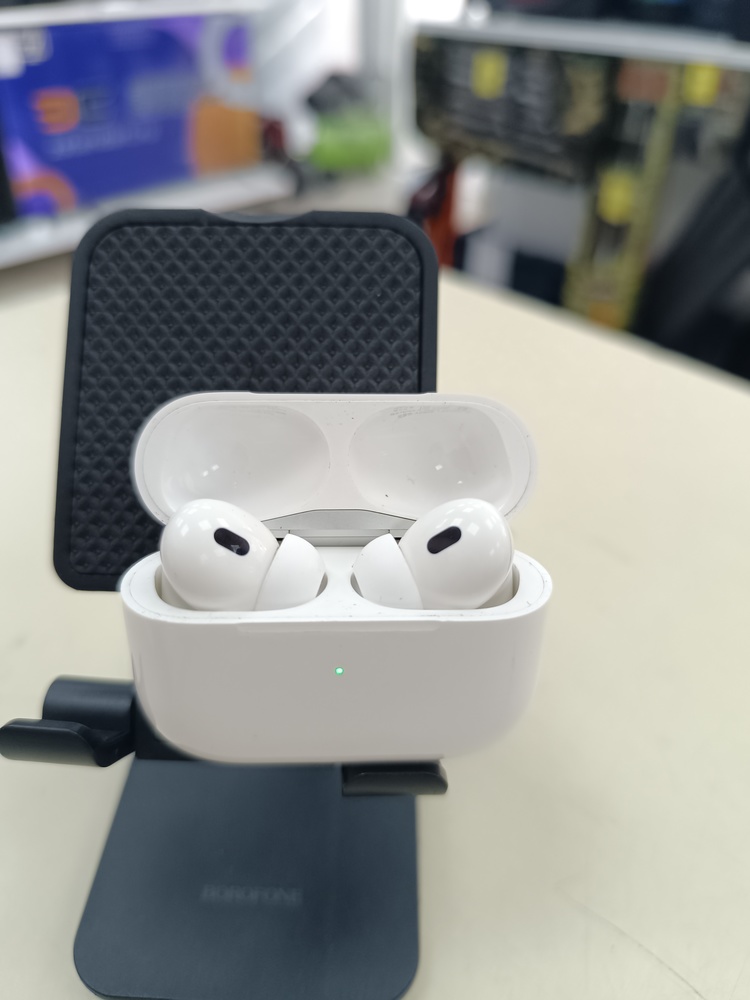 Наушники беспроводные Apple AirPods Pro 2 Gen