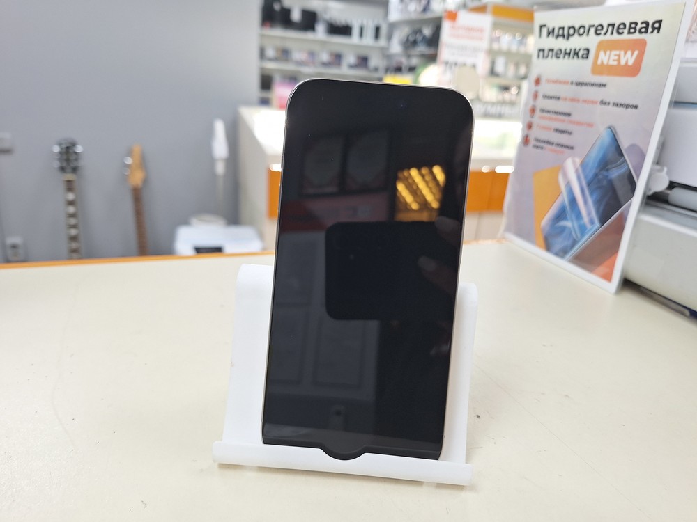 Смартфон Apple Iphone 15 Pro 128Gb