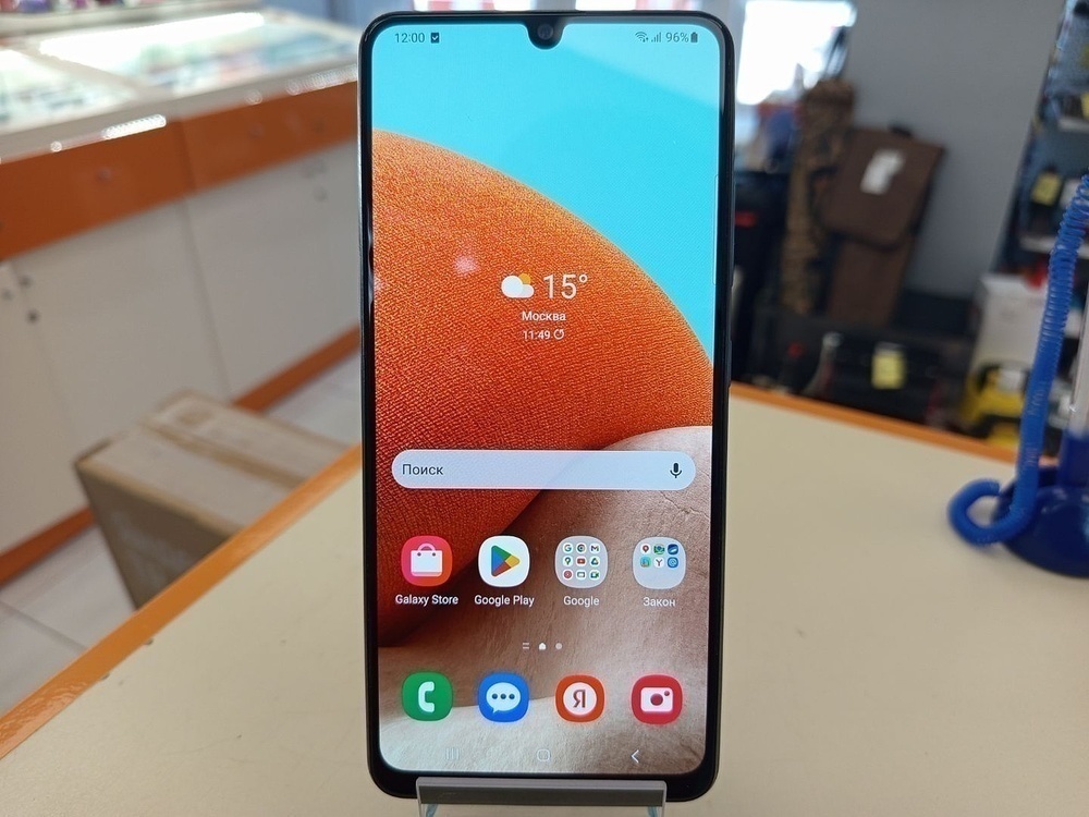 Смартфон Samsung Galaxy A32 4/64