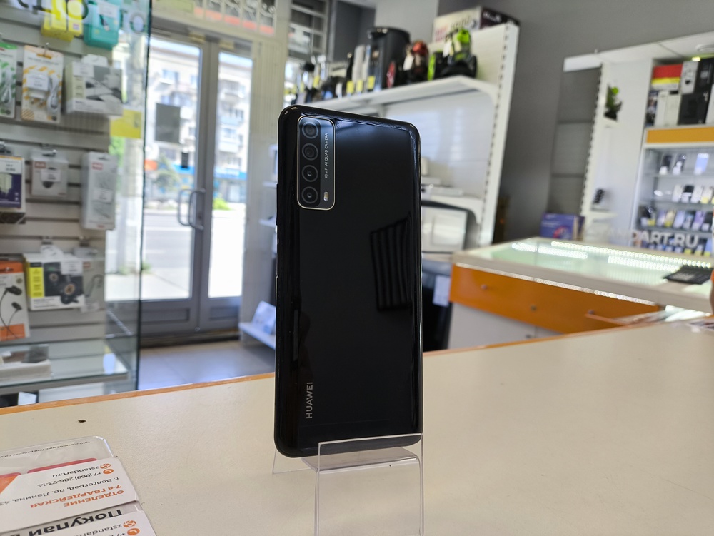 Смартфон Huawei P Smart 2021 4/128